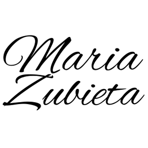 Maria Zubieta